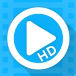 Logo of Video Player android Application 